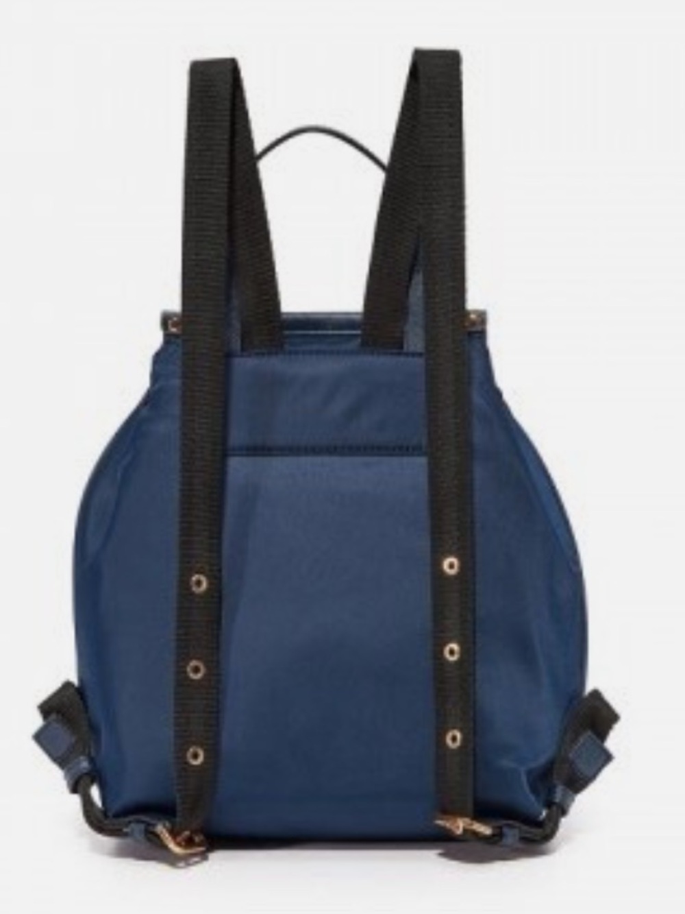 Marc Jacobs Patchwork Nylon Drawstring Backpack - Picture 2 of 7